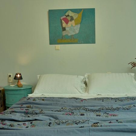 Thalassoxyla Portaria Buitenkant foto